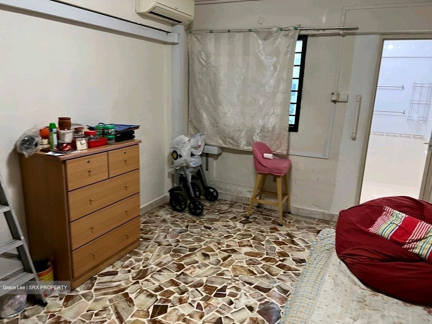 Blk 116 Chong Pang Vale (Yishun), HDB 4 Rooms #618183871